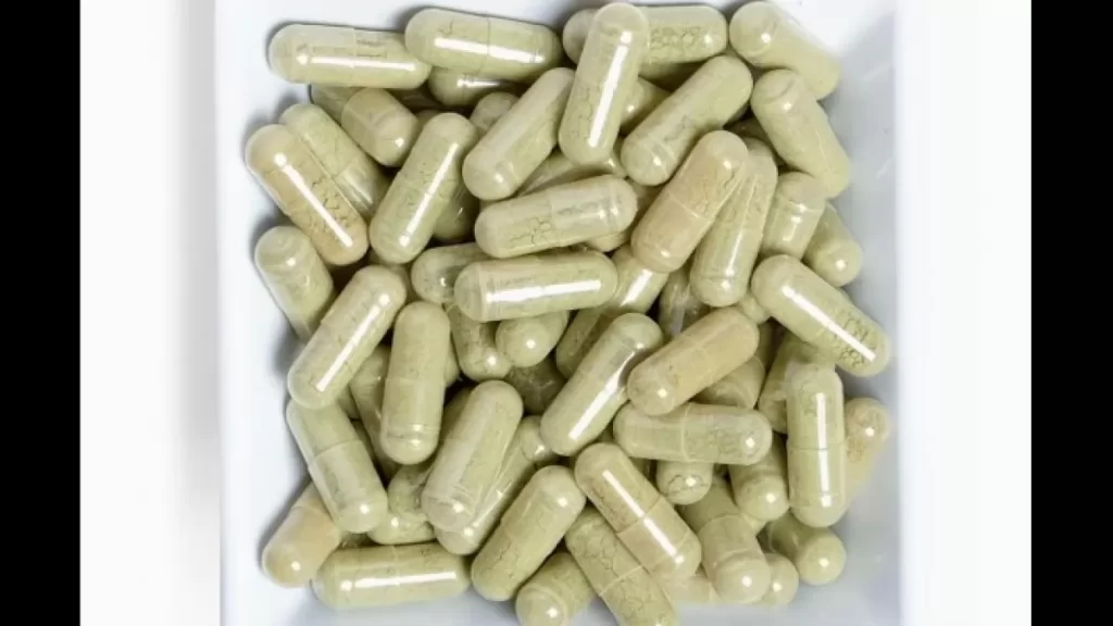  Kratom